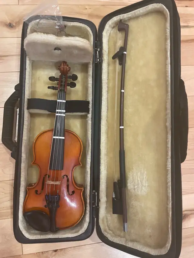 violin 1/16 size482653806737510400