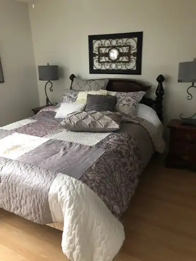 Master Bedroom Set -, View more