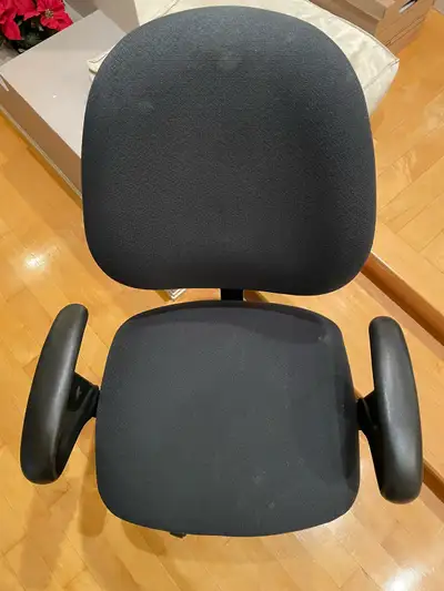 Office Chair - GTA, View more