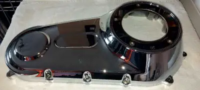 Couvert Carter primaire harley davidson softail (1690)
