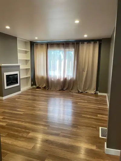 House for rent, 3 bedroom in Whyte Ridge / Fort Whyte area