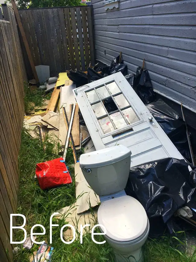JUNK REMOVAL SERVICE566525061864499206