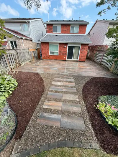 Reliable Handyman & Landscaping Services – Repairs, Installation, View more