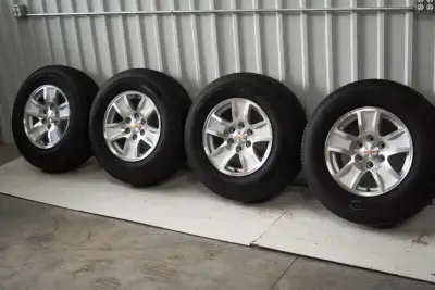 Used Tires Not So Used!!!! All Sizes New tires also installed VERY GOOD USED TIRES FREE INSTALLATION...