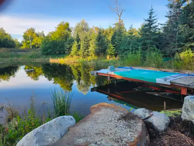 Acreage Room for Rent — Sherwood Park $900/month + $900 deposit Utilities included · Private bathroo...