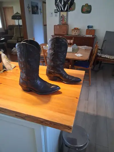 botte de cowboy, View more