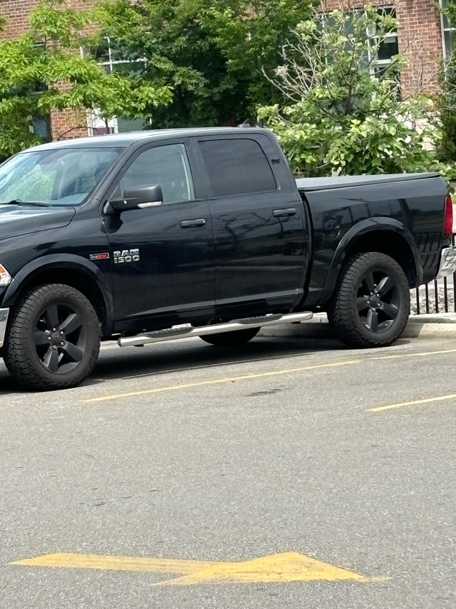 2018 ram ecodiesel in Cars & Trucks in Markham / York Region - Image 2