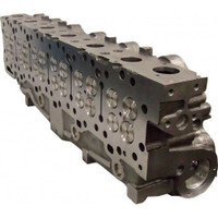 CAT Acert/C15 Cylinder Head