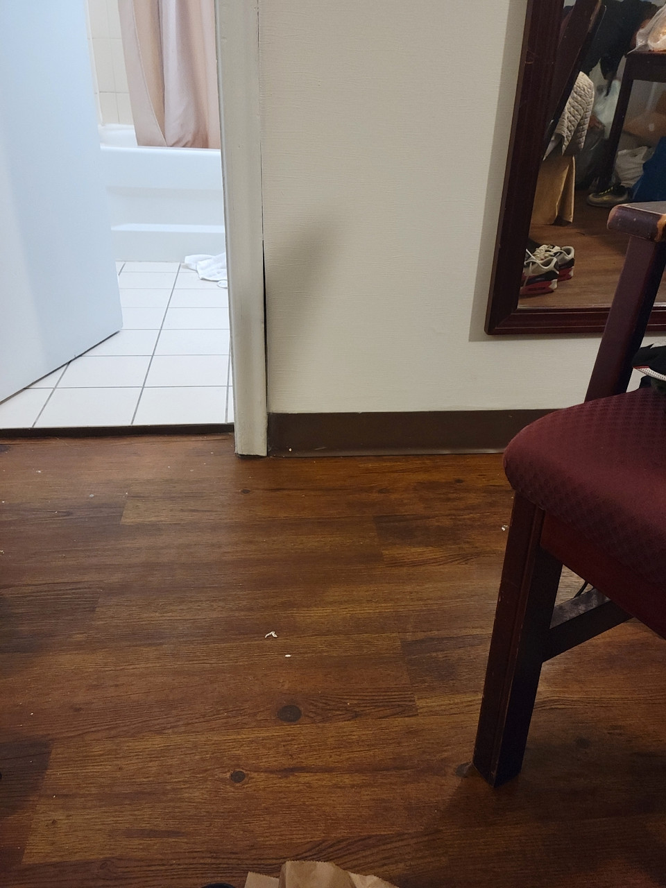 pictures of the unit
