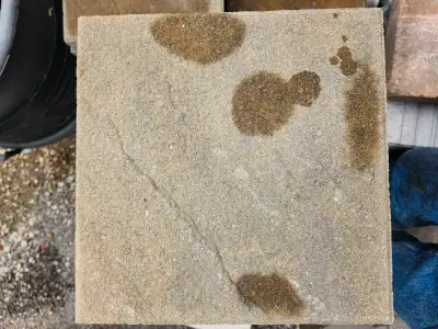 Brand New Interlock Stone, View more