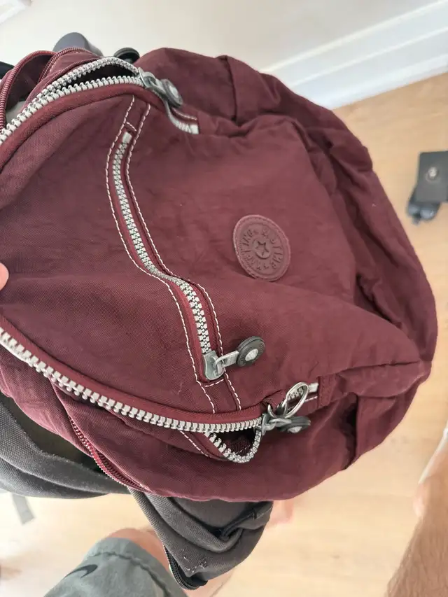 Kipling backpack628632836084501227