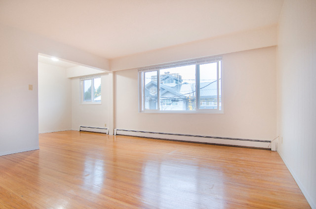 Spacious, Bright, One Bedroom. $1825 in Long Term Rentals in Burnaby/New Westminster - Image 3