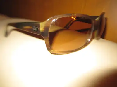Sergio Tacchini Designer Sunglasses ST 1607 Rare New Italy, View more