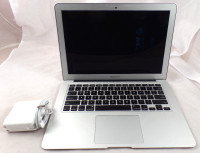 Apple MacBook Air A1466 13-inch 1.8 GHz Dual Core i5 256 GB SSD