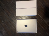 Apple IPad 5th Generation 128GB