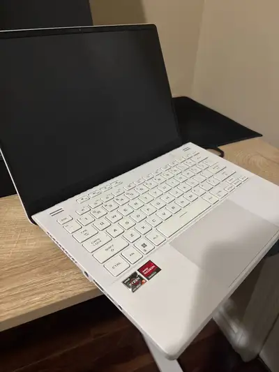 Gaming Laptop, View more