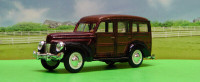 Ford Diecast 1940