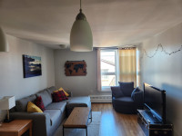 1Bdr Sublet May-August South End