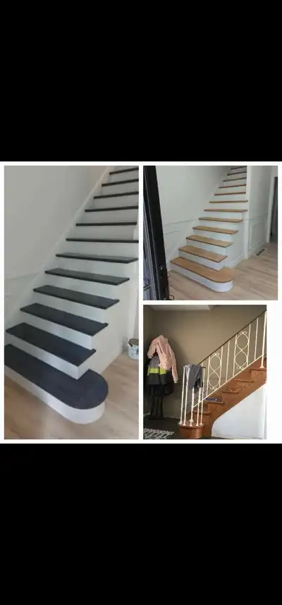 bathroom renovations (handyman renovations) , View more