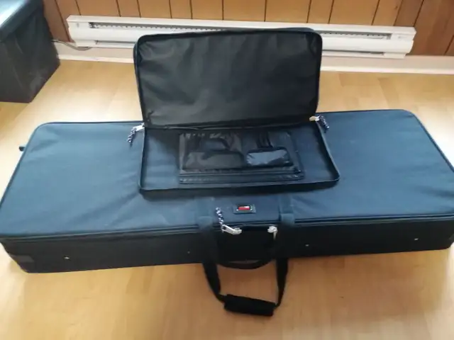 Gator Digital Piano Case544789528692674564