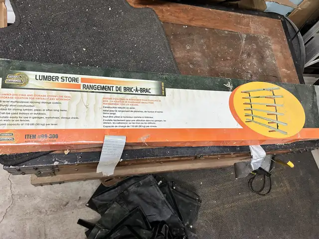 Shelf Support General64141835676546120