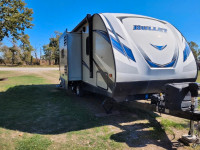 2019 Keystone Bullet 220RBWF PRIVATE FINANCING AVAILABLE
