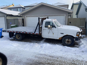 1996 Ford F 350