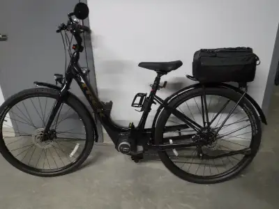Vélo hybride à assistance électrique TREK, View more