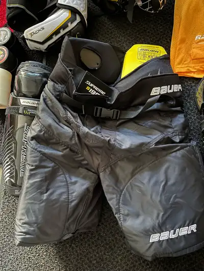 Men’s Bauer Hockey Pants, View more