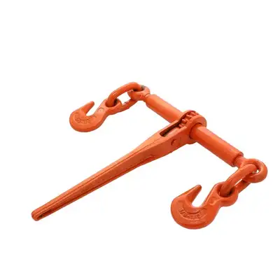 Kinedyne Ratchet Style Chain Binder for 5/16" - 3/8" Chain, View more