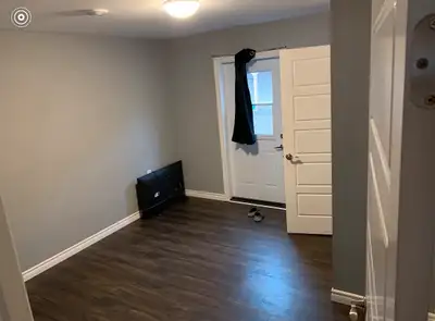 Looking for a roommate to share 2 bedroom 1 bath newer build townhouse in Lantz. 5 appliances (in ho...