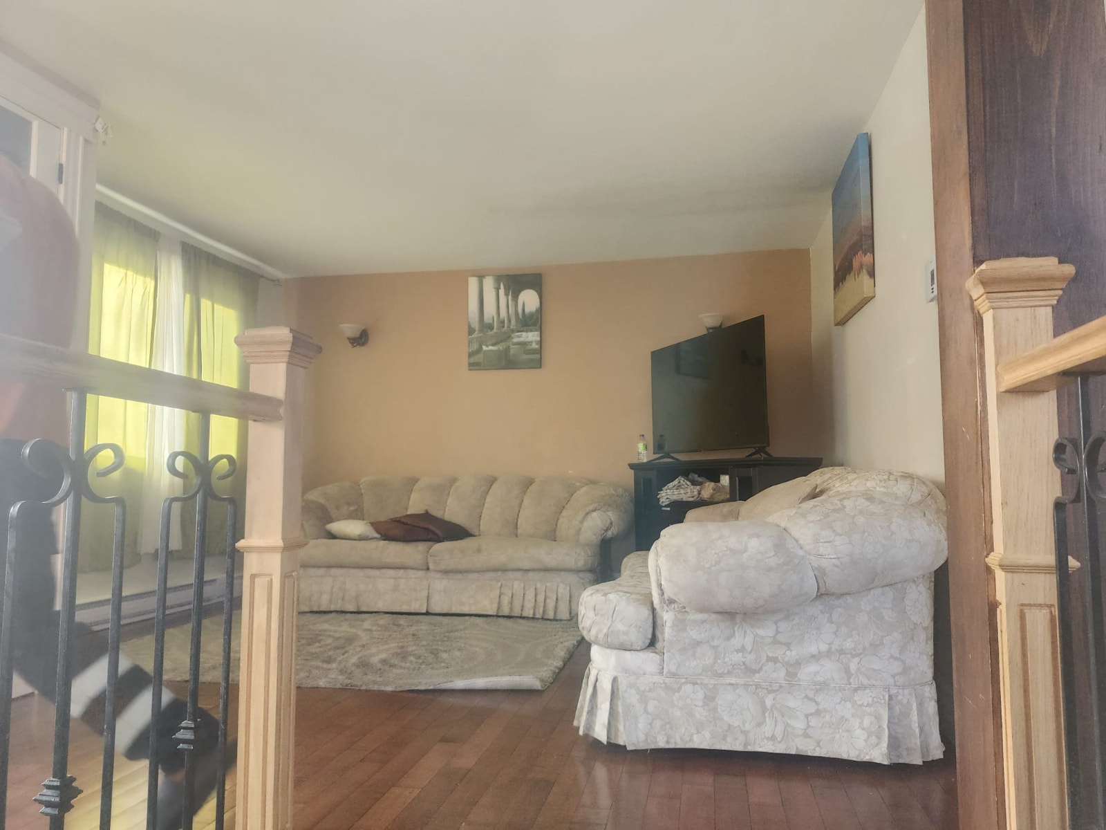 Chambre à louer colocation — photo 1