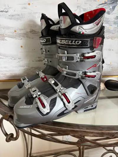 DALBELLO Men’s Ski Boots size 30.0/30.5, View more