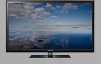 SAMSUNG 40" LED TV, View more