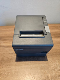Epson    POS Thermal Receipt Printer -    TM-T88V