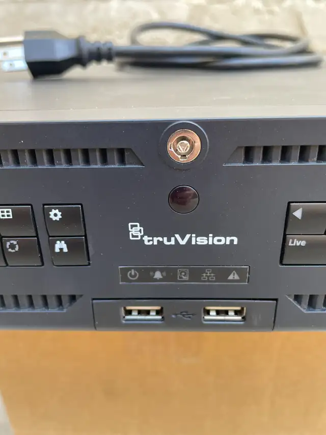TruVision NVR in Other in Edmonton - Image 3