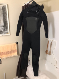 Wetsuits/mitts/boots