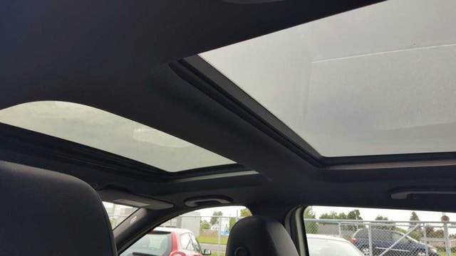 Mercedes B250 2013