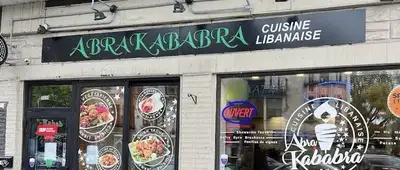 Restaurant à vendre – Abrakadabra, centre-ville de Montréal Abrakadabra est un restaurant très bien...