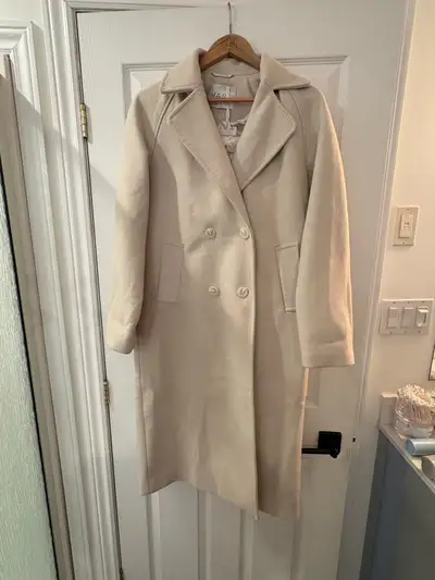 NWT - Y.A.S Coat, View more