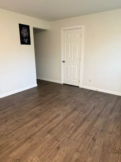 Nice and bright 1 bedroom, 1 bathroom basement suite. Private entrance, lots of storage. Minutes fro...