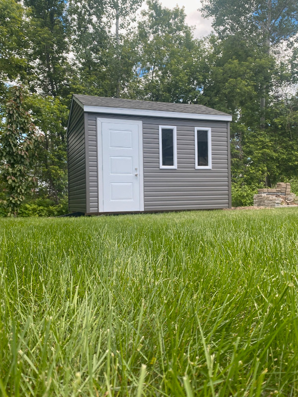 Cabanons - Garages dans Mobilier pour terrasse et jardin  à Ouest de l’Île - Image 4