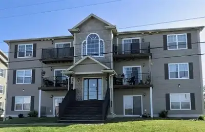 Available now!! Come experience convenient condo living in PEI's fastest growing community! Red Sand...