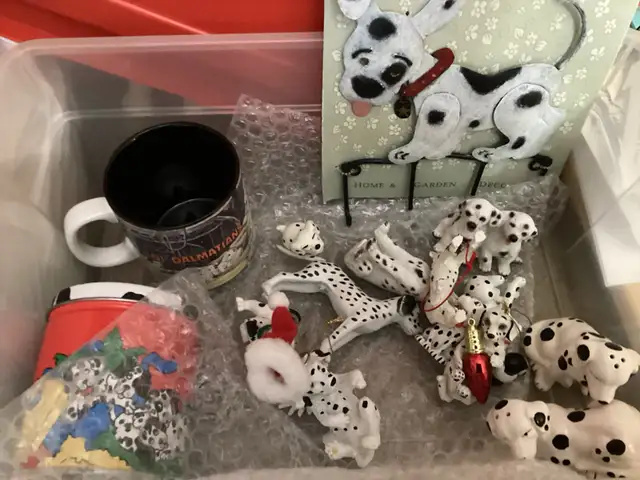 Dalmatian items for sale in Toys & Games in Moncton - Image 4