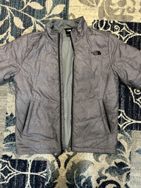 The North Face Jacket Mens (Large Size)
