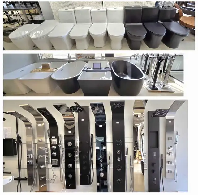 Vanité Et Plus  in Bathwares in Laval / North Shore - Image 9