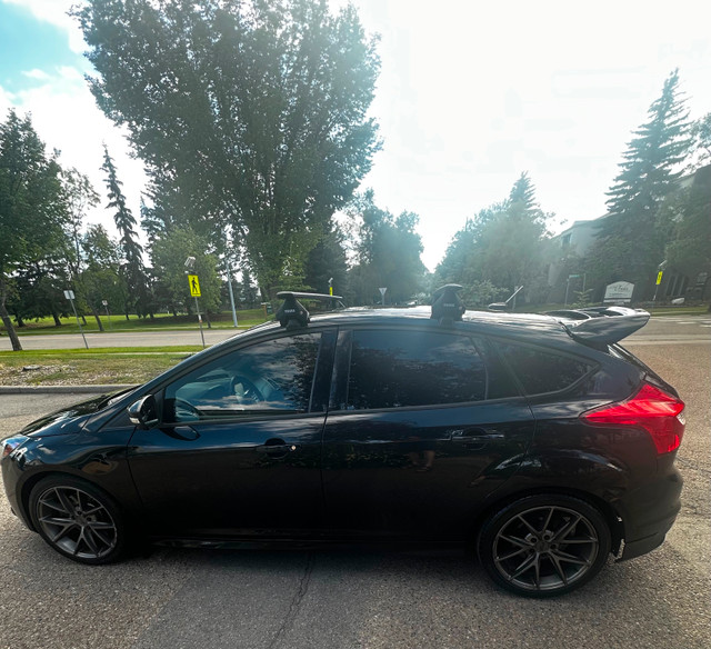 Rare 2013 Ford Focus ST in Cars & Trucks in Edmonton - Image 3