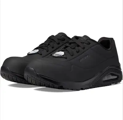 Skechers Work Shoes, View more