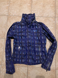 Bench coat size large teen fits size 14