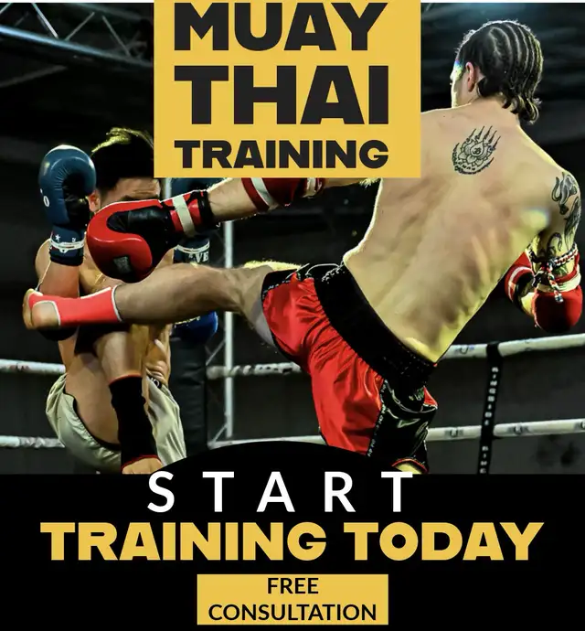 MUAY THAI KICKBOXING BOXING PERSONAL TRAINING64840197247746120